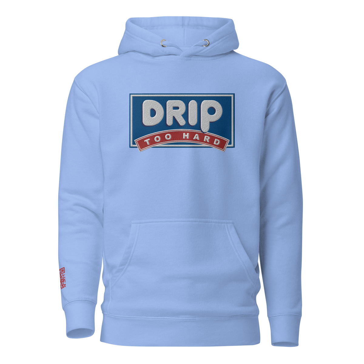 Drip to hard on sale hoodie