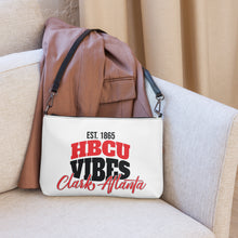 Load image into Gallery viewer, HBCU VIBES Crossbody bag