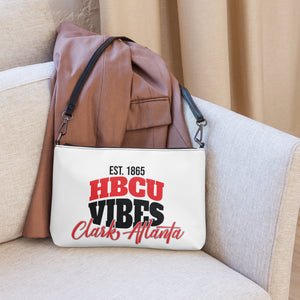 HBCU VIBES Crossbody bag